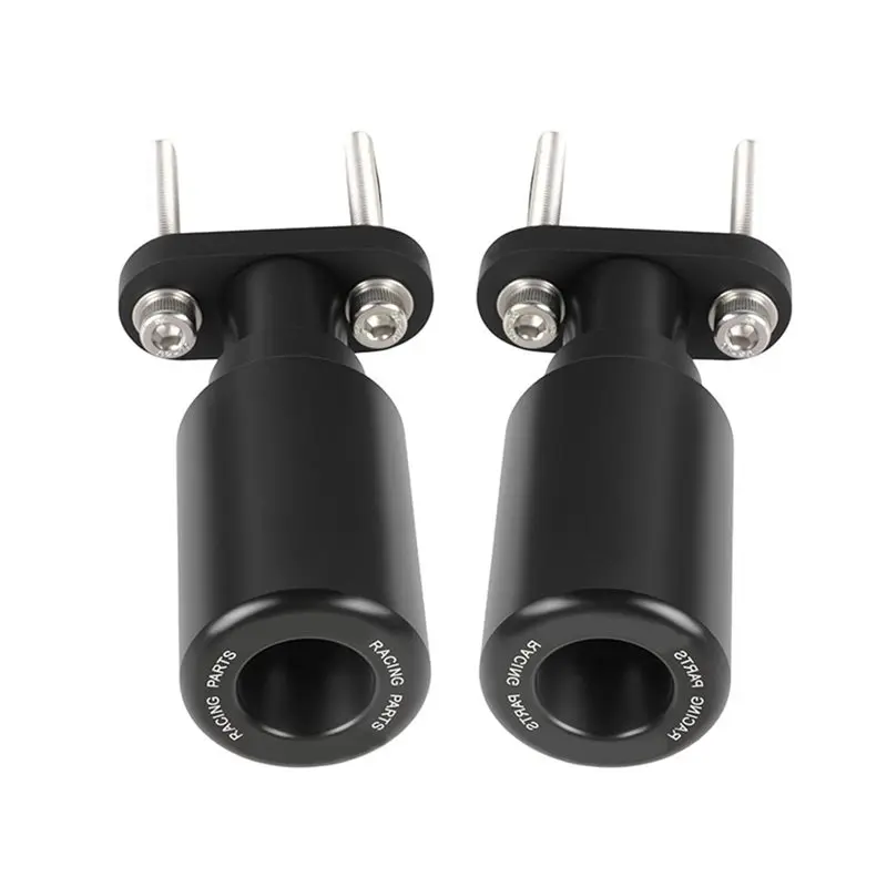N26R-For GSF600 GSF600S BANDIT 1995-2004 Frame Slider Protectors Motorcycle Crash Protection
N26R-For GSF600 GSF600S BANDIT 1995-2004 Frame Slider Protectors Motorcycle Crash Protection