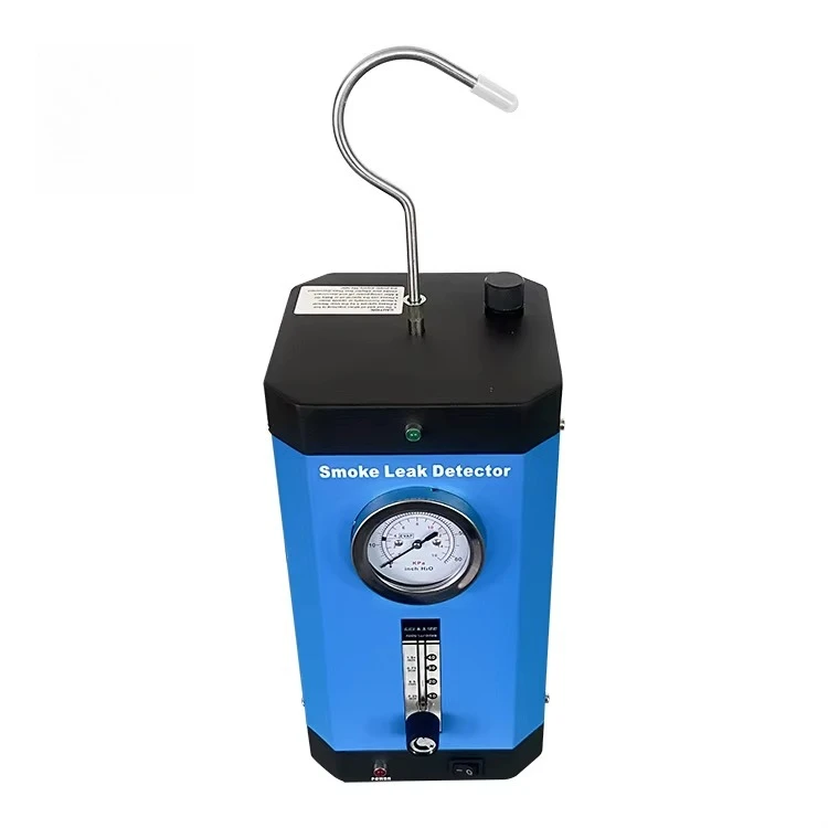 Automotive Repair Diagnose Tool Car Smoke Machine Detection Adjustable Tester EVAP Smoke Leak Detector
Automotive Repair Diagnose Tool Car Smoke Machine Detection Adjustable Tester EVAP Smoke Leak Detector