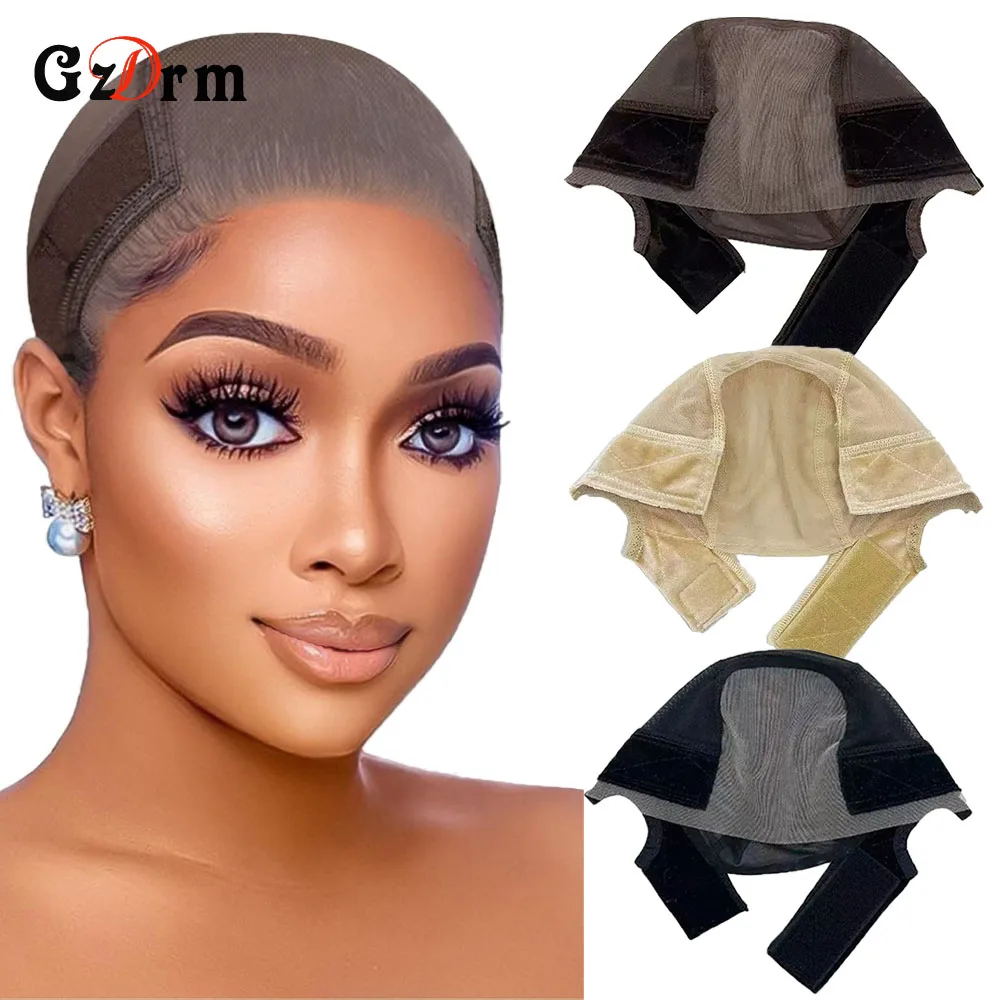Lace Wig Grip Cap Women: 4x5 Transparent Swiss Lace Front Non slip Wig Gripper for Keeping Wigs In Place
Lace Wig Grip Cap Women: 4x5 Transparent Swiss Lace Front Non slip Wig Gripper for Keeping Wigs In Place