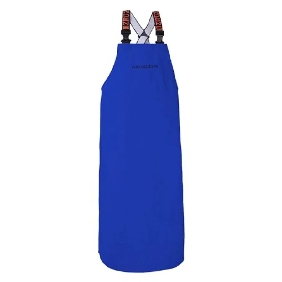Grundens Shoreman Pvc Apron
Grundens Shoreman Pvc Apron