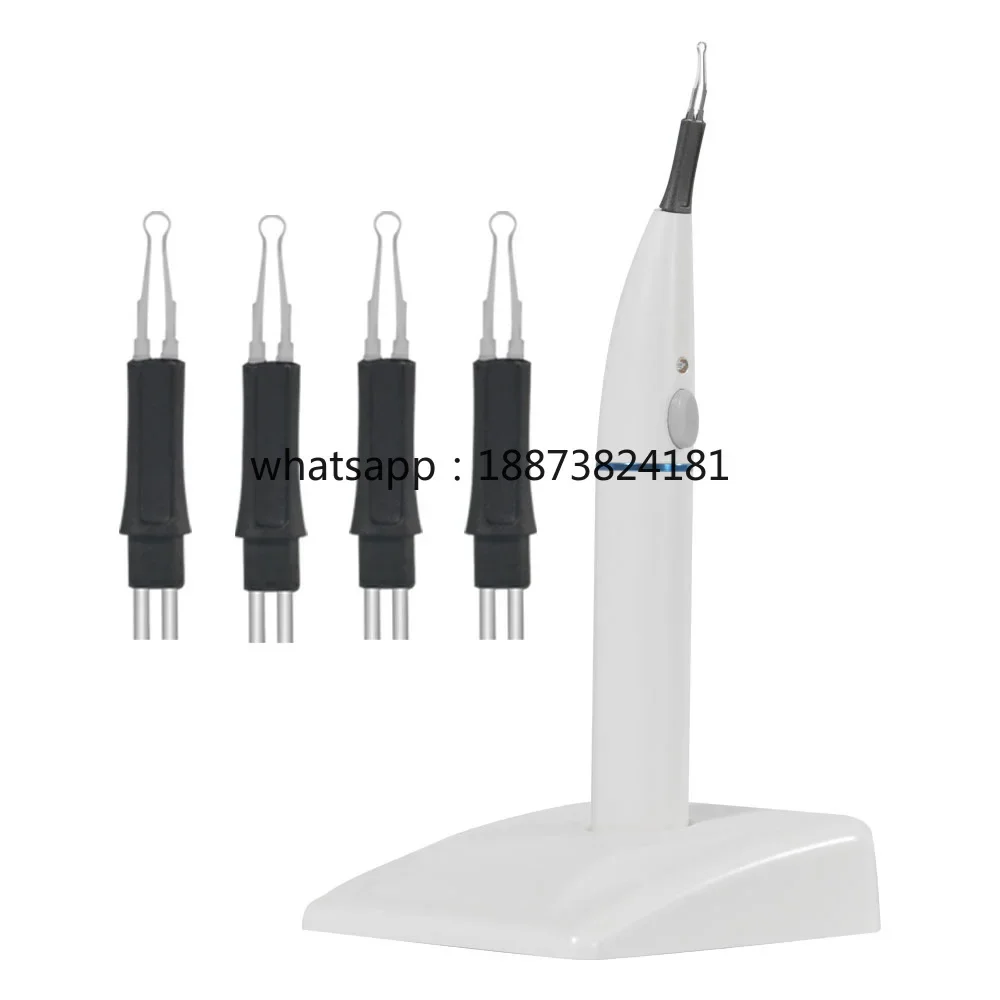 4 Tips Dental Endodontic Root-Canal Dissolved Breaker Cutting Gutta Percha Points Cutter fast shipping
4 Tips Dental Endodontic Root-Canal Dissolved Breaker Cutting Gutta Percha Points Cutter fast shipping
