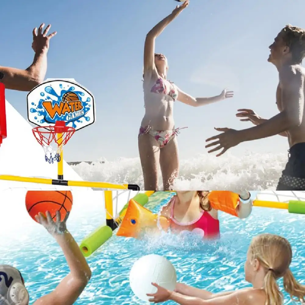 Бассейн Баскетбольное кольцо Бассейн Футбол Открытый Баскетбольное кольцо Футбольная сетка для бассейна с набором
Бассейн Баскетбольное кольцо Бассейн Футбол Открытый Баскетбольное кольцо Футбольная сетка для бассейна с набором