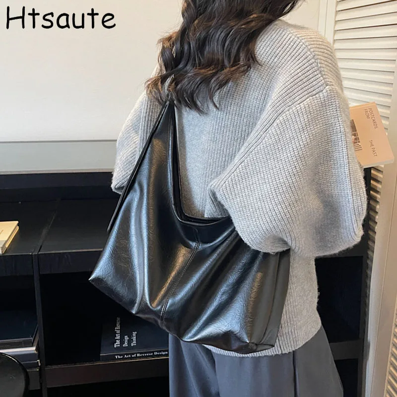 Luxury PU Leather Handbags Women Large Hobo Shoulder Bags For Women Underarm Composite Bag Shopping Tote Business Work Purses
Luxury PU Leather Handbags Women Large Hobo Shoulder Bags For Women Underarm Composite Bag Shopping Tote Business Work Purses