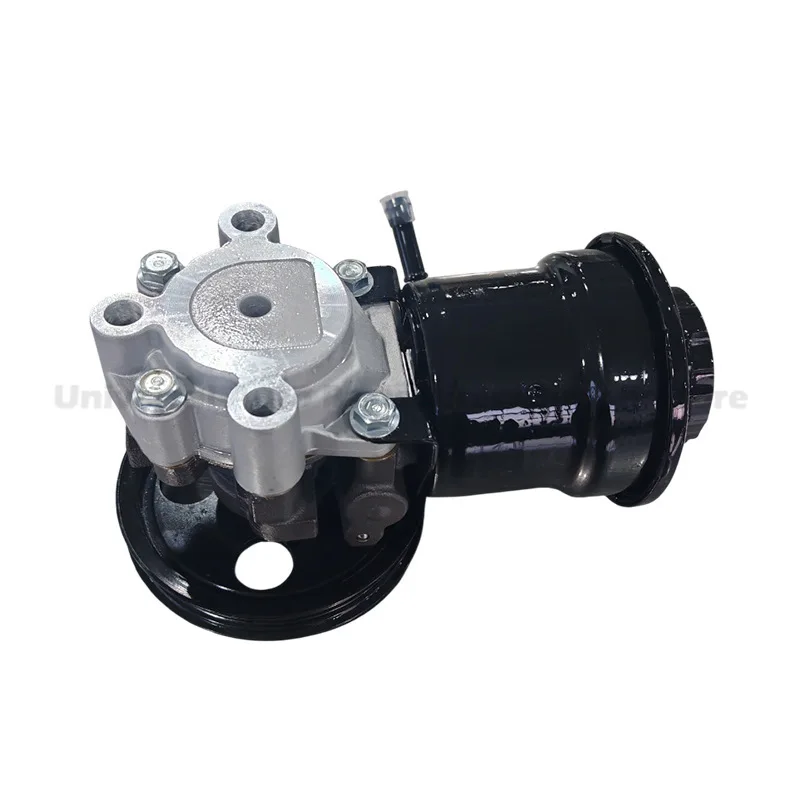 For Toyota RZJ95 RZJ120 3RZ 2700 Power Steering Pump 44320-60260 High Quality Durable Design
For Toyota RZJ95 RZJ120 3RZ 2700 Power Steering Pump 44320-60260 High Quality Durable Design