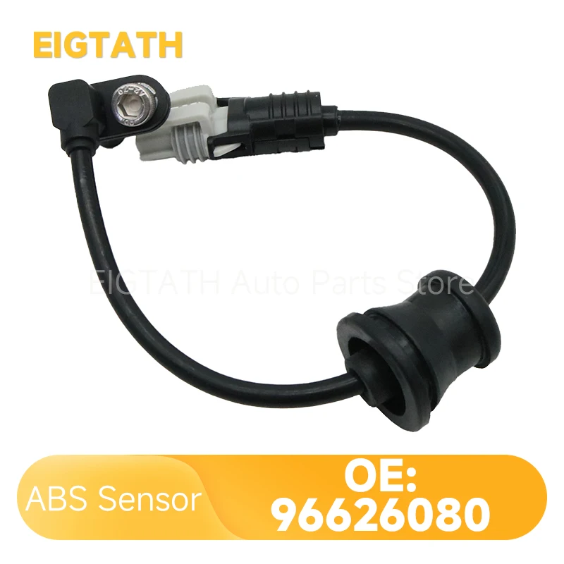 96626080 Датчик скорости заднего колеса ABS для Chevrolet Captiva Pontiac Torrent Suzuki XL-7, новый 5631078J01 096626080 ALS1747 5S8404
96626080 Датчик скорости заднего колеса ABS для Chevrolet Captiva Pontiac Torrent Suzuki XL-7, новый 5631078J01 096626080 ALS1747 5S8404