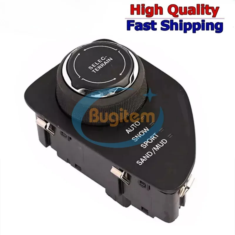 1PCS Transfer Case Drive Switch 68141876AF 68141876AE Transfer Case Switch For Jeep Cherokee 2014-2017 68141876AB 68141876AC
1PCS Transfer Case Drive Switch 68141876AF 68141876AE Transfer Case Switch For Jeep Cherokee 2014-2017 68141876AB 68141876AC
