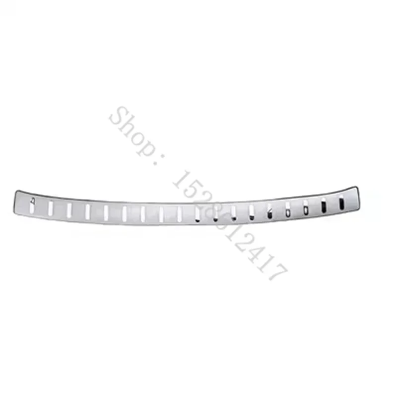 Car Accessories For BMW X1 E84 2010 2011~2022 Rear Door Bumper Protector sill plate Trunk Guard Plate Cover Car Rear Styling
Car Accessories For BMW X1 E84 2010 2011~2022 Rear Door Bumper Protector sill plate Trunk Guard Plate Cover Car Rear Styling