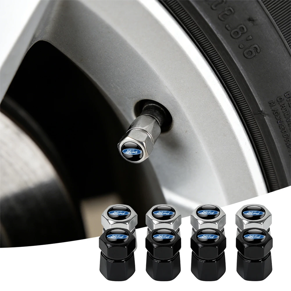4Pcs For Ford Focus Kuga Mondeo Ranger Fiesta Mustang ST Shelby Fusion Edge Escape Car Metal Wheel Tyre Valve Caps Stem Covers
4Pcs For Ford Focus Kuga Mondeo Ranger Fiesta Mustang ST Shelby Fusion Edge Escape Car Metal Wheel Tyre Valve Caps Stem Covers