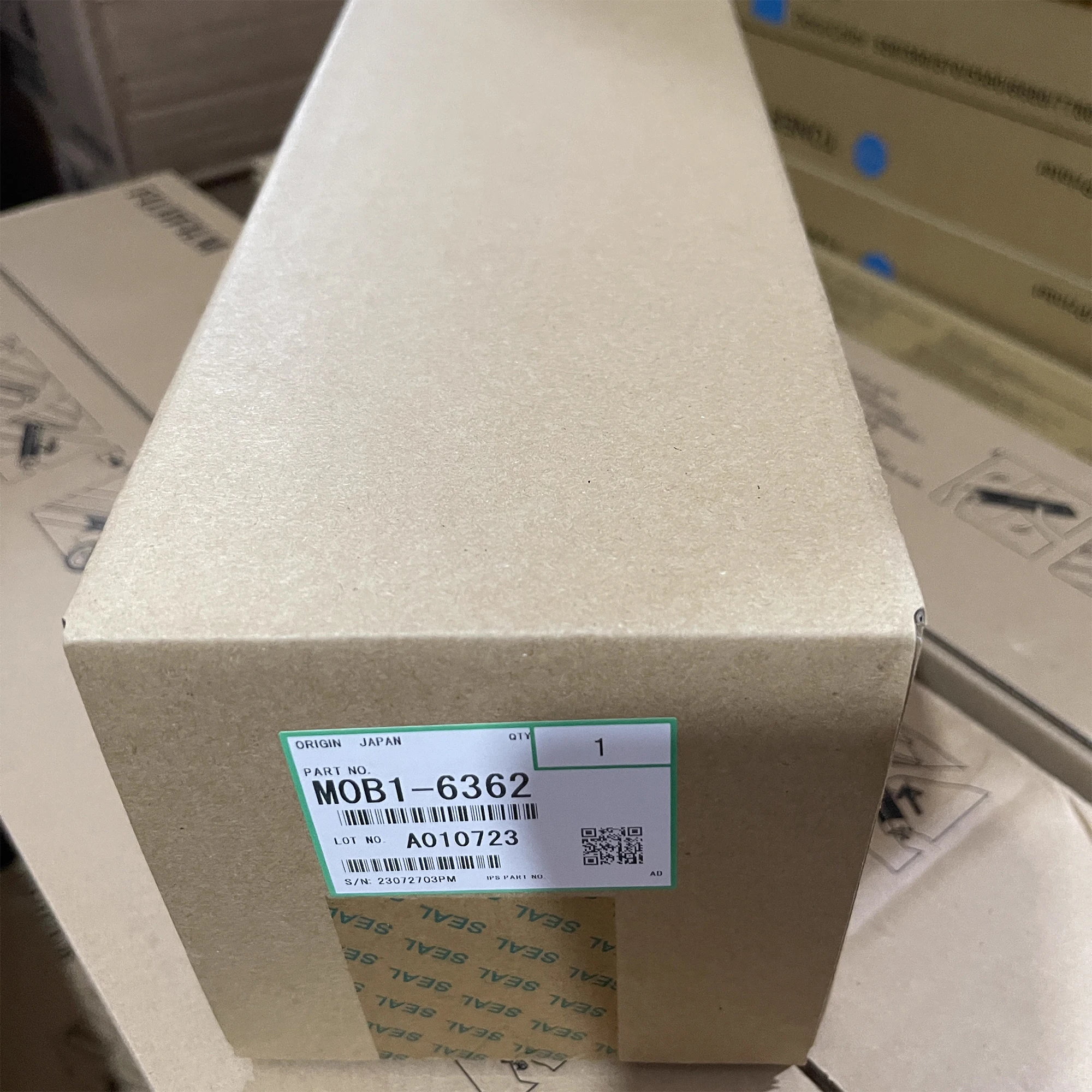 M0B1-6362 2-й ремень передачи для Ricoh C9210 C9200 C9110 C9100
M0B1-6362 2-й ремень передачи для Ricoh C9210 C9200 C9110 C9100