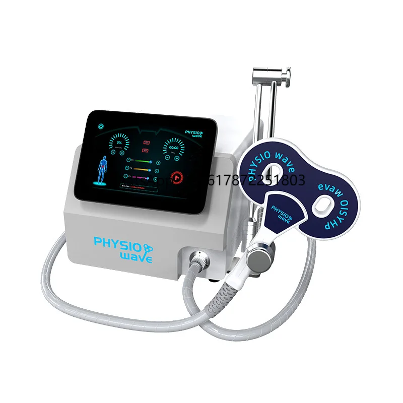 Hot Trending Product 2025 Professional Physical Equipment Pemf Magnetotherapy Pmst Therapy 8 Coil Knee Massager
Hot Trending Product 2025 Professional Physical Equipment Pemf Magnetotherapy Pmst Therapy 8 Coil Knee Massager