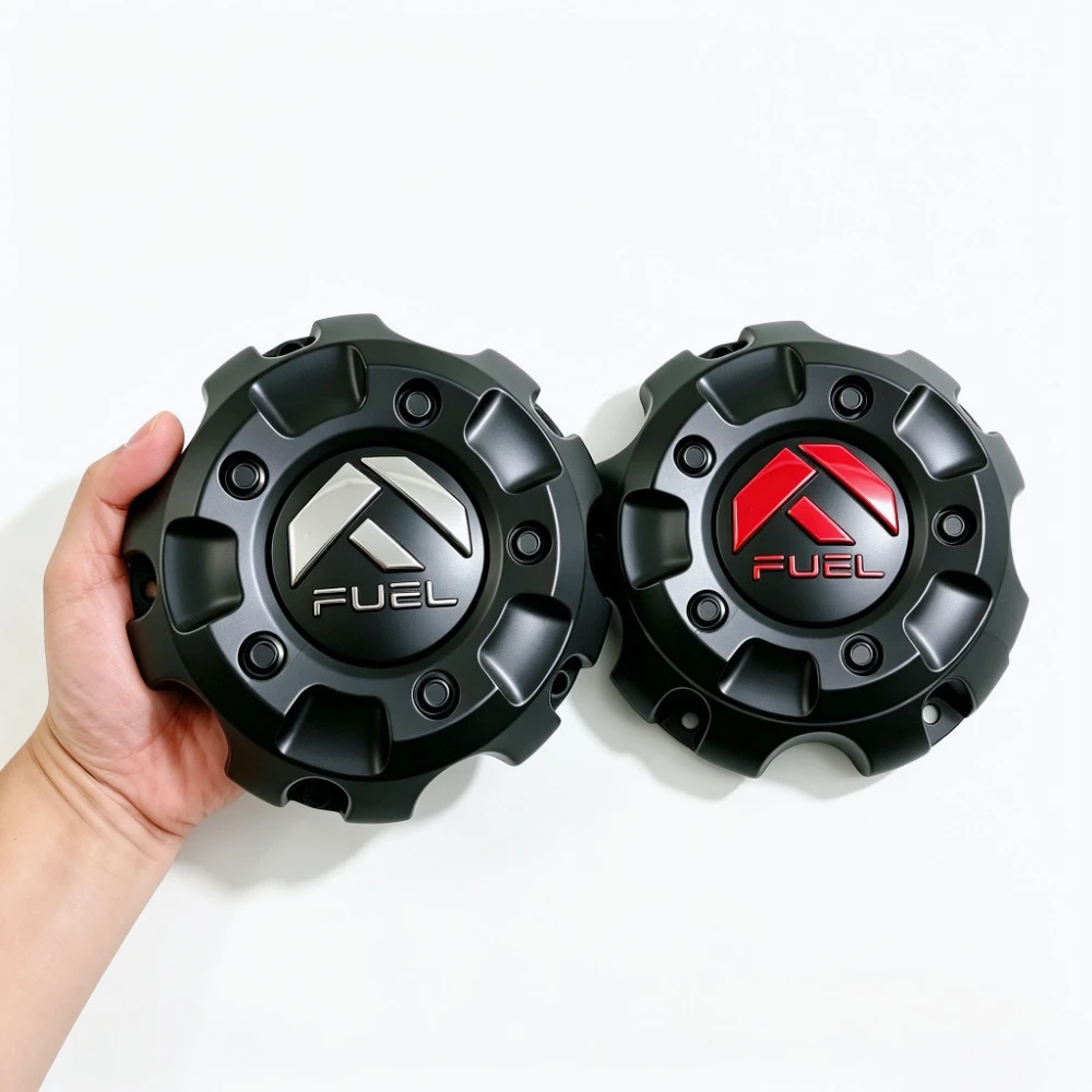 4pcs 1001-61 Car Wheel Center Caps PCD 5x136 Off-road Pickup Aftermarket Rim Hub Dust Cap Accessories for Fuel Rims 5-Lug M-453
4pcs 1001-61 Car Wheel Center Caps PCD 5x136 Off-road Pickup Aftermarket Rim Hub Dust Cap Accessories for Fuel Rims 5-Lug M-453