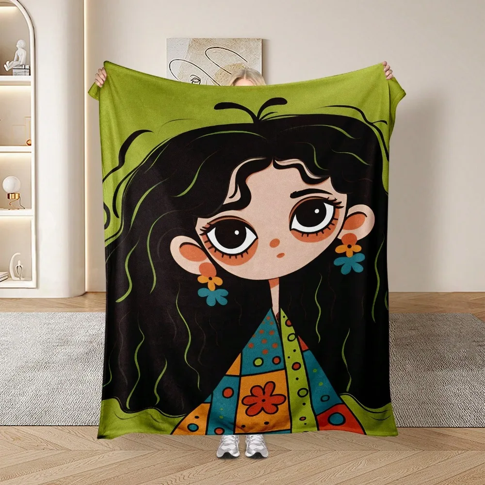 60*80inch Soft, Warm, Lightweight, Machine Washable, Versatile, Durable Blanket for Sofas, Bedrooms, Offices, Beds or Picnics
60*80inch Soft, Warm, Lightweight, Machine Washable, Versatile, Durable Blanket for Sofas, Bedrooms, Offices, Beds or Picnics