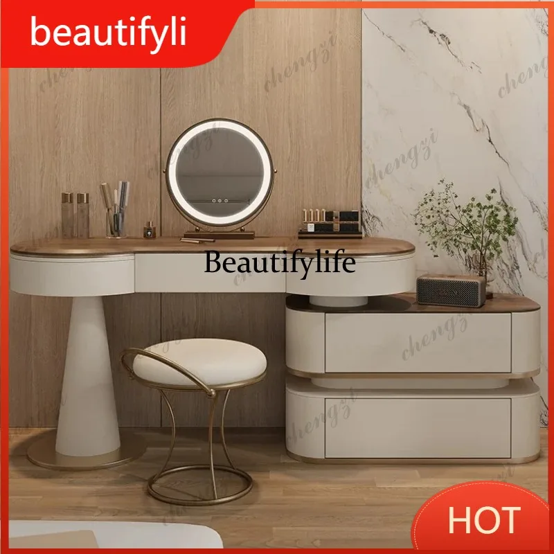 A139 Wood Storage Vanity Table Light Mirror Nordic Makeup Stool Dressing Table Nordic Modern Coiffeuse De Chambre Bedroom Furnit
A139 Wood Storage Vanity Table Light Mirror Nordic Makeup Stool Dressing Table Nordic Modern Coiffeuse De Chambre Bedroom Furnit