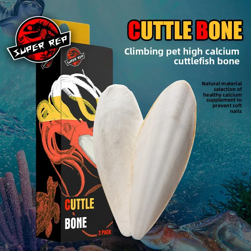 SuperRep Premium Cuttlebone for Reptiles&Birds-Ultra-Fine Ground Calcium Supplement with D3 for Turtles,Tortoises,Lizards,Parrot
SuperRep Premium Cuttlebone for Reptiles&Birds-Ultra-Fine Ground Calcium Supplement with D3 for Turtles,Tortoises,Lizards,Parrot