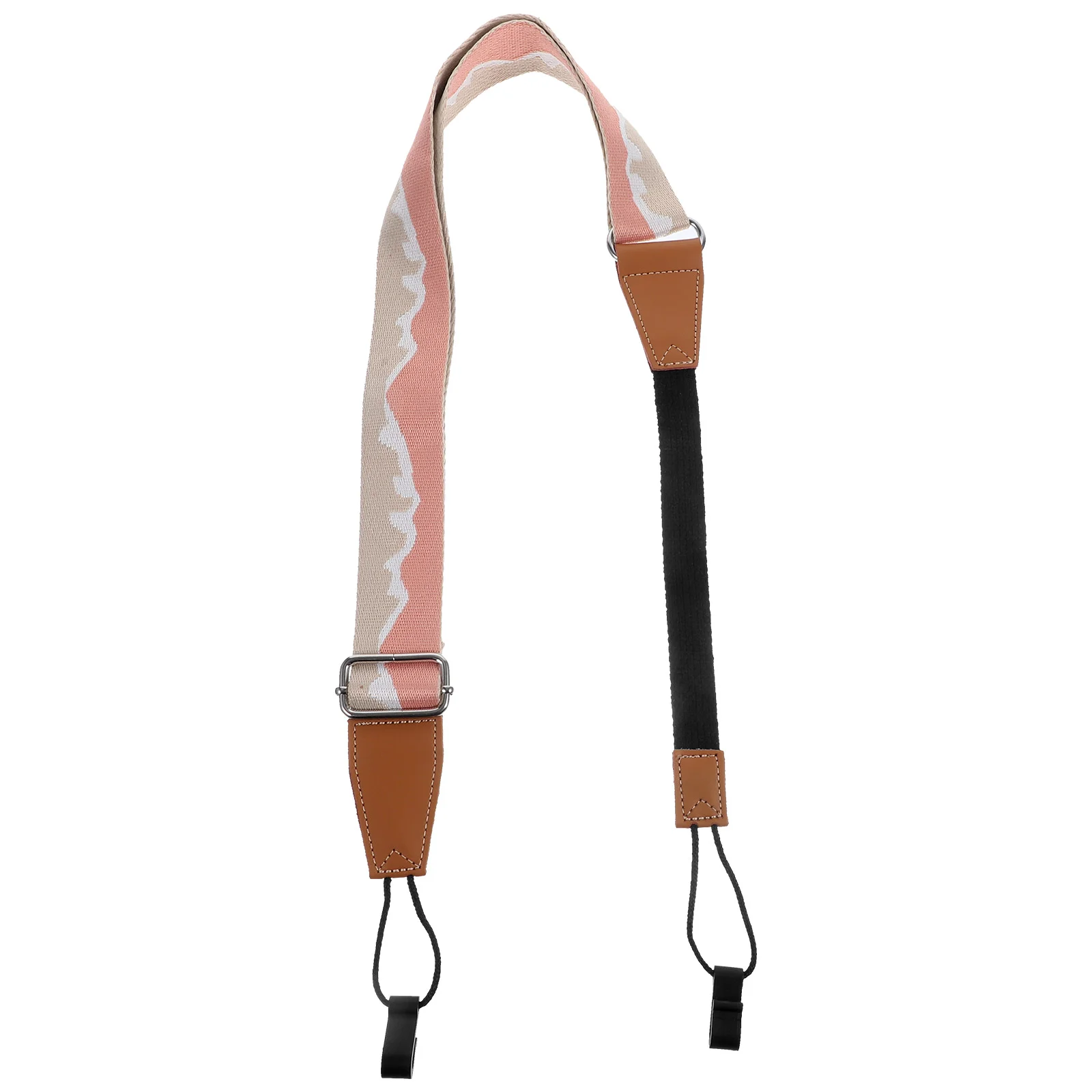 Ukulele Strap Adjustable No Drill Soft Comfort Guitar Shoulder Belt Versatile Practical Cross Free Instrument Accessory
Ukulele Strap Adjustable No Drill Soft Comfort Guitar Shoulder Belt Versatile Practical Cross Free Instrument Accessory