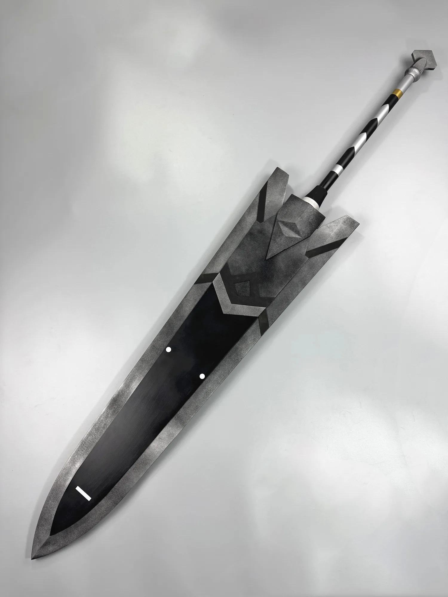 SNOWSHINE Sword Game Arknights: Endfield Cosplay Props for Halloween Christmas Party Accessories
SNOWSHINE Sword Game Arknights: Endfield Cosplay Props for Halloween Christmas Party Accessories