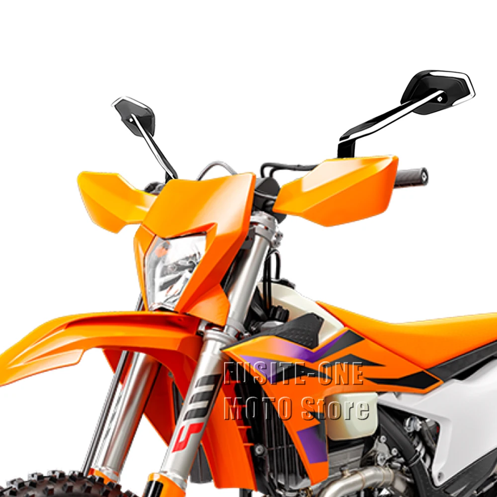 For 500 350 250 EXC-F XCF-W 250 XC-F 300 XC-W 250 150 125 XC Adventure Motorcycle Accessories Side Rear View Mirror
For 500 350 250 EXC-F XCF-W 250 XC-F 300 XC-W 250 150 125 XC Adventure Motorcycle Accessories Side Rear View Mirror