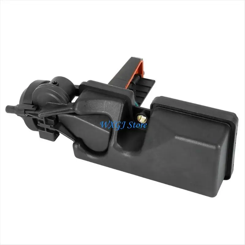 37JE Auto Accessory 11611440049 Car Air Intake Manifold Flap Adjuster Unit DISA 11611432557 for E46 E39 E38 E36 323Ci
37JE Auto Accessory 11611440049 Car Air Intake Manifold Flap Adjuster Unit DISA 11611432557 for E46 E39 E38 E36 323Ci