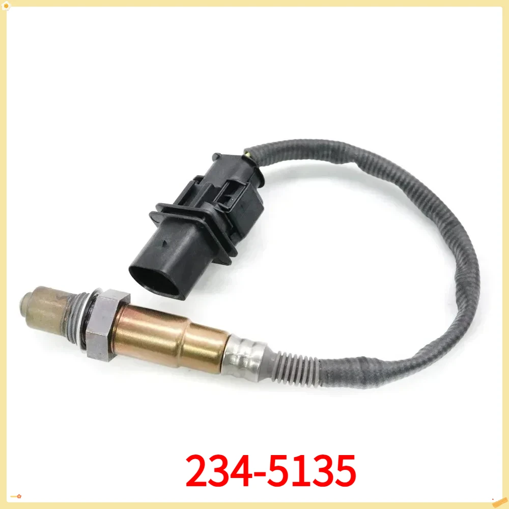 NEW O2 Oxygen Sensor For BMW 323I 325I 325XI 330I 330XI 525I 530I 530XI M3 MINI COOPER 11787537984 11787537993 234-5135
NEW O2 Oxygen Sensor For BMW 323I 325I 325XI 330I 330XI 525I 530I 530XI M3 MINI COOPER 11787537984 11787537993 234-5135