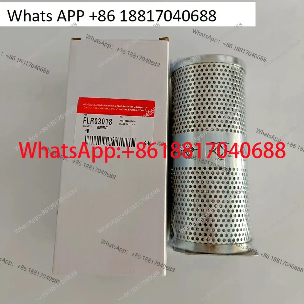FLR03018 oil filter compressor oil filter
FLR03018 oil filter compressor oil filter