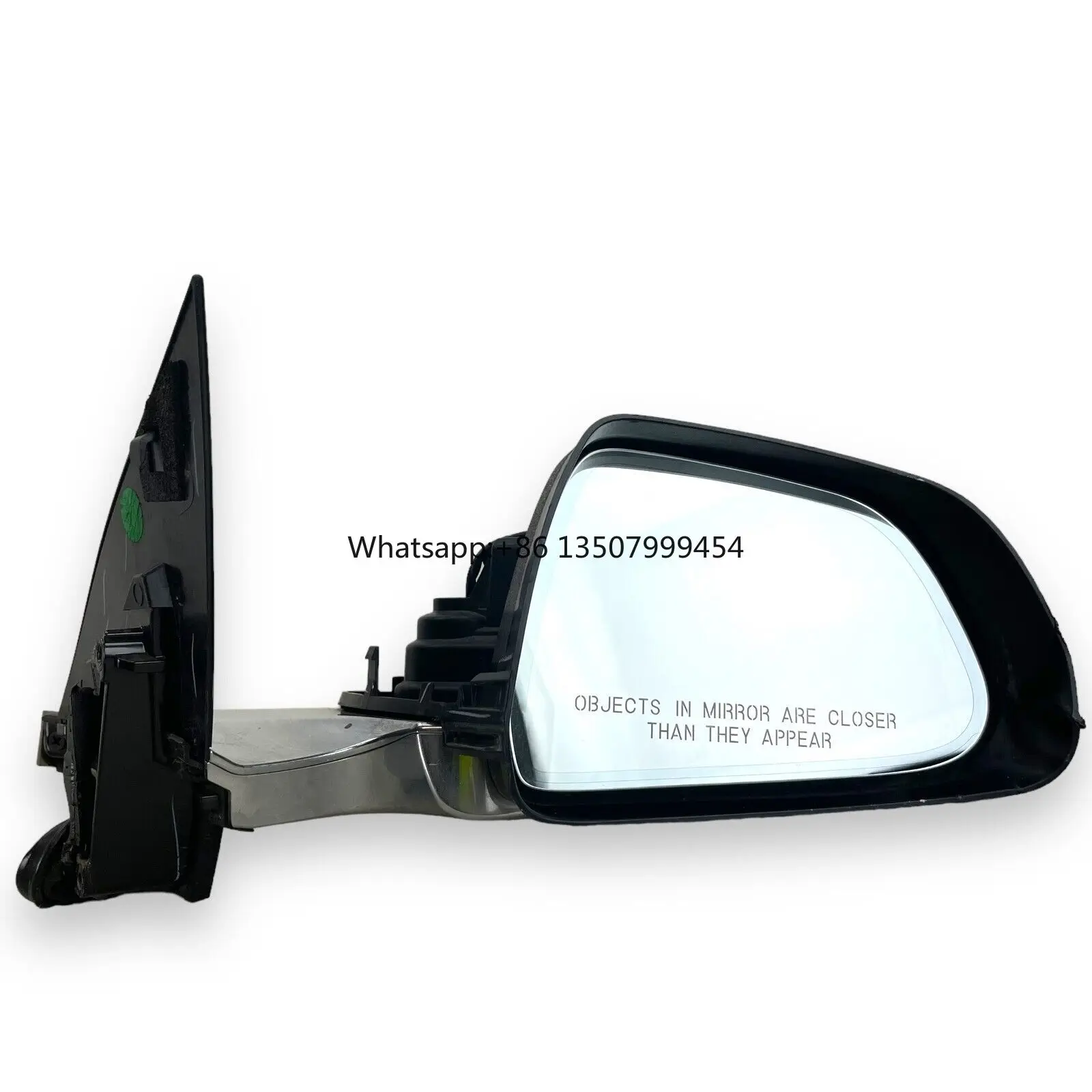 Hot Sale Auto Body Kits RIGHT PASSENGER SIDE POWER FOLD DIM DOOR MIRROR 1110778-99-H OEM for MODEL 3
Hot Sale Auto Body Kits RIGHT PASSENGER SIDE POWER FOLD DIM DOOR MIRROR 1110778-99-H OEM for MODEL 3