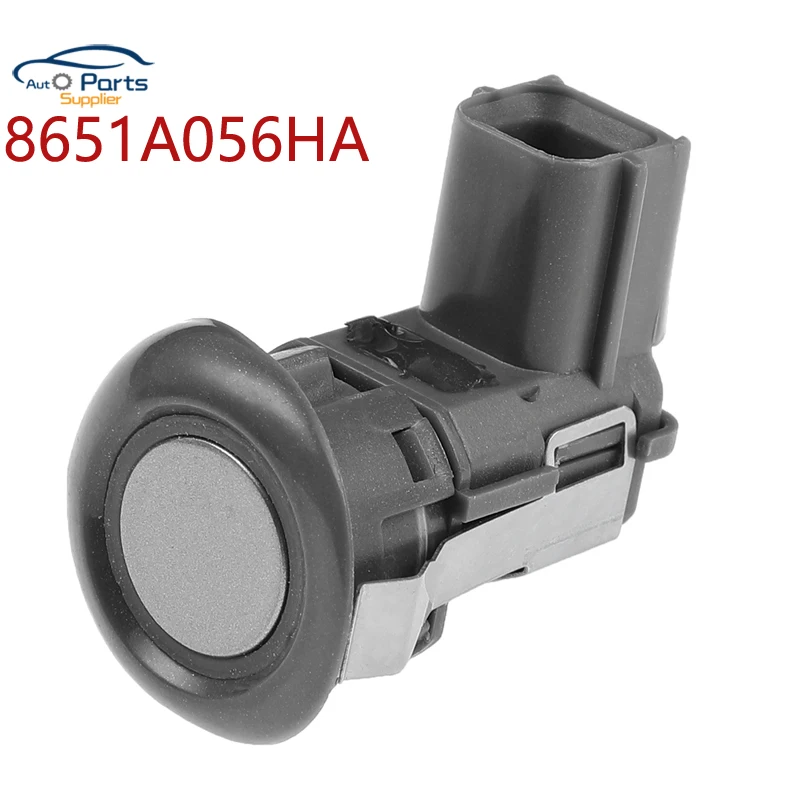 New 8651A056HA PDC Parking Sensor Ultrasonic Sensor for Mitsubishi Pajero Montero O utlander Grandis Sport ASX
New 8651A056HA PDC Parking Sensor Ultrasonic Sensor for Mitsubishi Pajero Montero O utlander Grandis Sport ASX