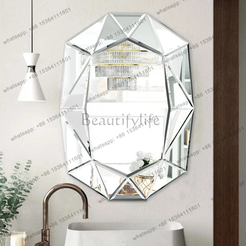 Desktop female makeup mirror student dormitory home portable small portable special vanity mirror travel folding
Desktop female makeup mirror student dormitory home portable small portable special vanity mirror travel folding