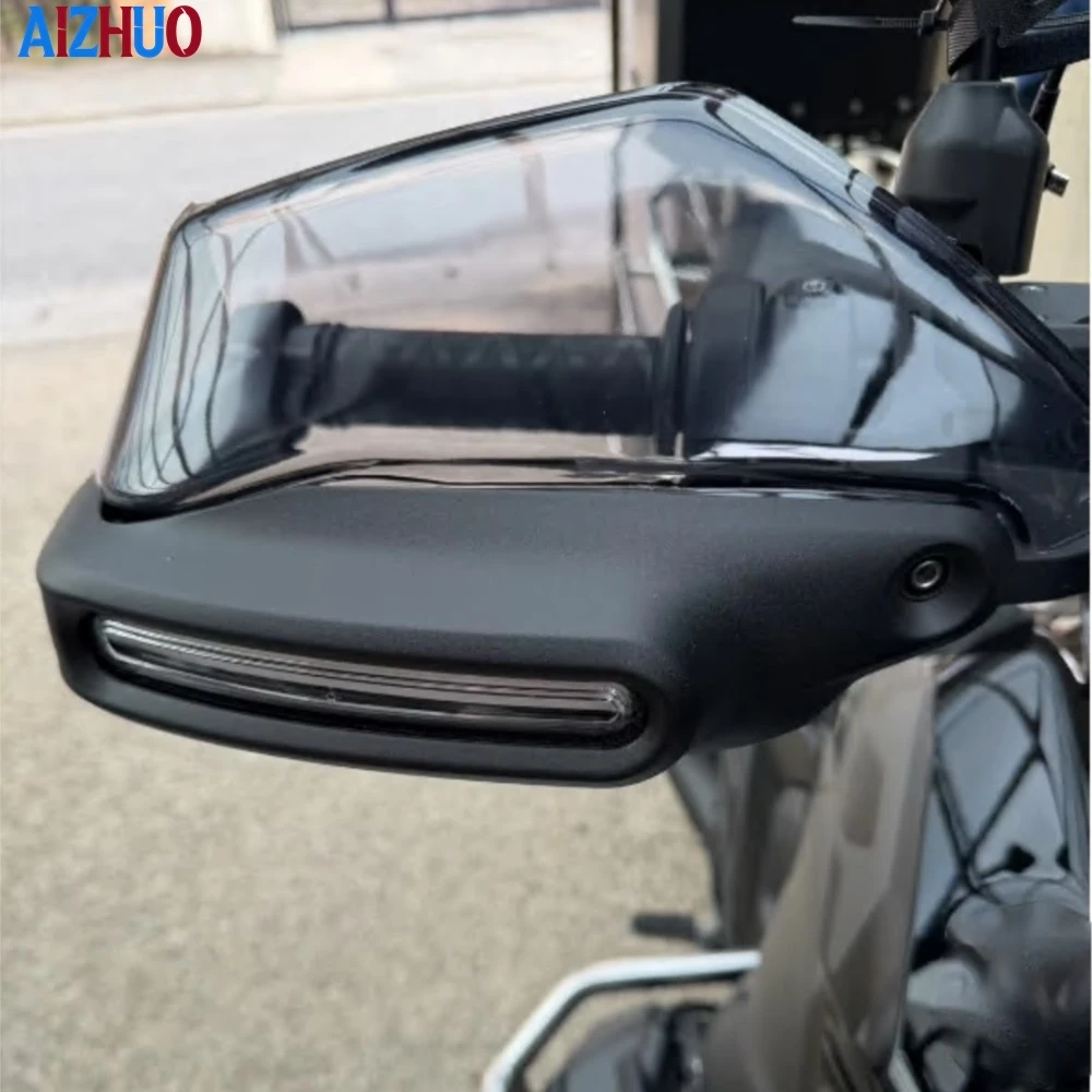 Motorcycle Handguard Hand shield Protector Windshield New For BMW R1300GS R 1300GS R1300 GS ADV Adventure GS1300 2024 2025 2026
Motorcycle Handguard Hand shield Protector Windshield New For BMW R1300GS R 1300GS R1300 GS ADV Adventure GS1300 2024 2025 2026