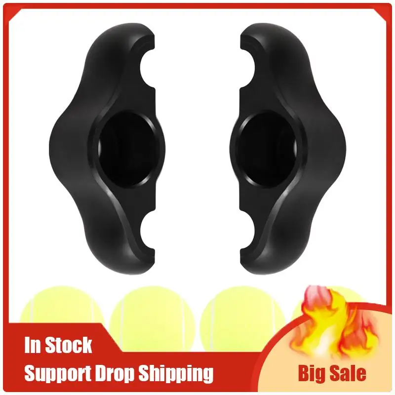 2PCS Indoor Bike Cushioned Foot Pad Noise Reduction And Anti-Friction Floor Tennis Foot Pads For Wahoo (With Ball)
2PCS Indoor Bike Cushioned Foot Pad Noise Reduction And Anti-Friction Floor Tennis Foot Pads For Wahoo (With Ball)