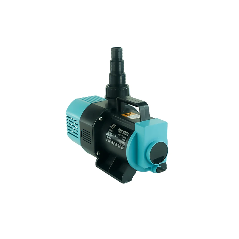 Factory wholesale price Submersible water pump High Flow Aquarium pump for Pond Pool fountain Waterfall fish tank koi pond pump
Factory wholesale price Submersible water pump High Flow Aquarium pump for Pond Pool fountain Waterfall fish tank koi pond pump