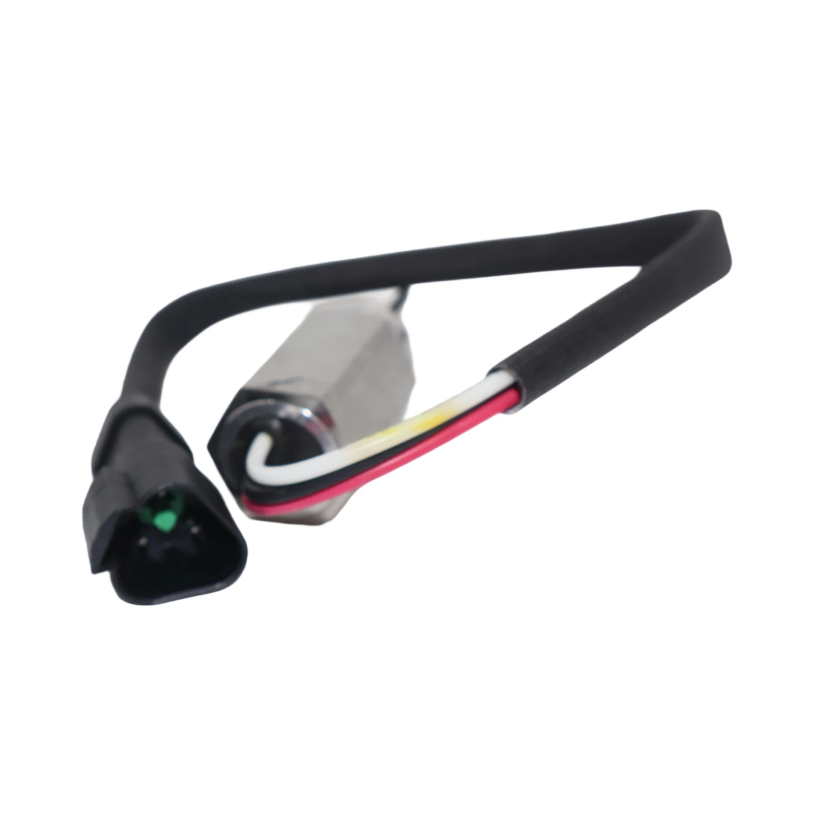 Temperature sensor 118-7226 1187226 Compatible for Caterpillar CAT 973C 963C 953C Crawler Loader
Temperature sensor 118-7226 1187226 Compatible for Caterpillar CAT 973C 963C 953C Crawler Loader