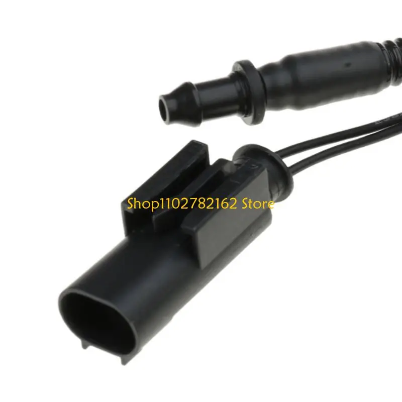 547B Windshield Washer Nozzle Chain Sprayer Jet System for F20 F22 F23 F87 61667249646 Front Screen Sprayer Jet System
547B Windshield Washer Nozzle Chain Sprayer Jet System for F20 F22 F23 F87 61667249646 Front Screen Sprayer Jet System