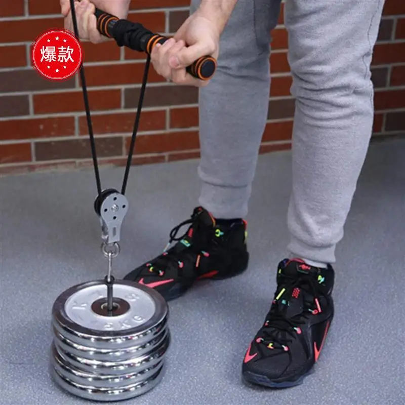 2X 300Kg Bearing Pulley Lifting Quiet Wheel Gym U-Grooved Heavy Duty Pulley Wheel For Workout Equipment Cable Machine
2X 300Kg Bearing Pulley Lifting Quiet Wheel Gym U-Grooved Heavy Duty Pulley Wheel For Workout Equipment Cable Machine