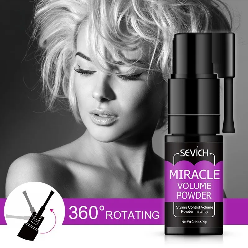360 Degree Rotating Hair Styling Powder Oil Control Hair Powder Spray Increases Hair Haircut Enhancer Long-Lasting for Men Women
360 Degree Rotating Hair Styling Powder Oil Control Hair Powder Spray Increases Hair Haircut Enhancer Long-Lasting for Men Women