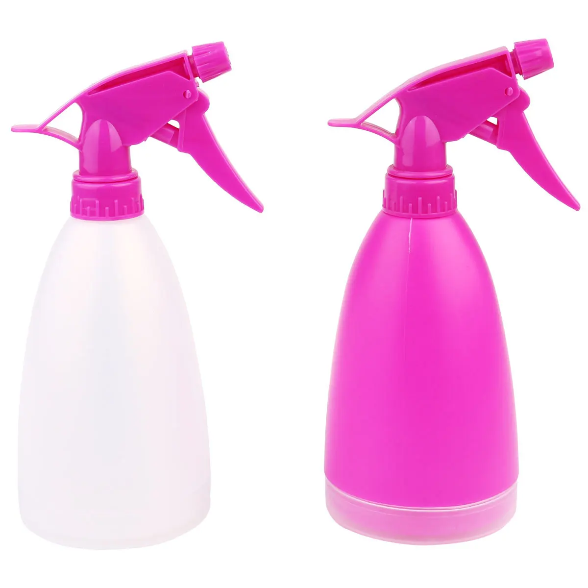 4Pcs Spray Bottle Plastic Leakproof Reusable Trigger Sprayer for Hairdressing Barber Home Garden 500Ml Mist Atomiser Empty
4Pcs Spray Bottle Plastic Leakproof Reusable Trigger Sprayer for Hairdressing Barber Home Garden 500Ml Mist Atomiser Empty
