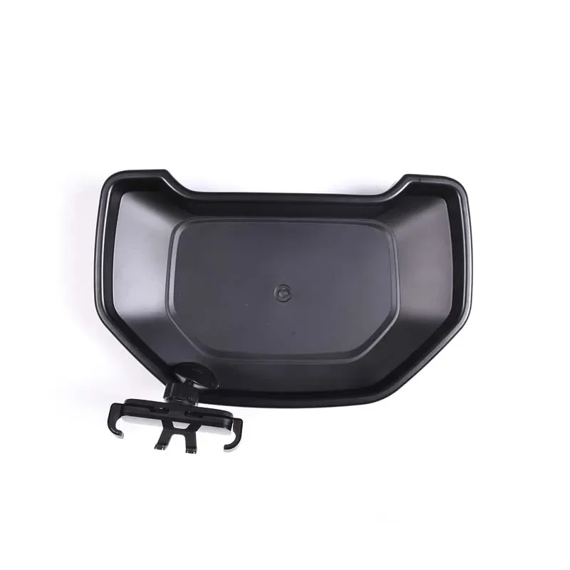 ABS Black Car Instrument Panel Storage Box Mobile Phone Holder GPS Navigation Holder Car Accessories For Toyota Tundra 2007-2021
ABS Black Car Instrument Panel Storage Box Mobile Phone Holder GPS Navigation Holder Car Accessories For Toyota Tundra 2007-2021