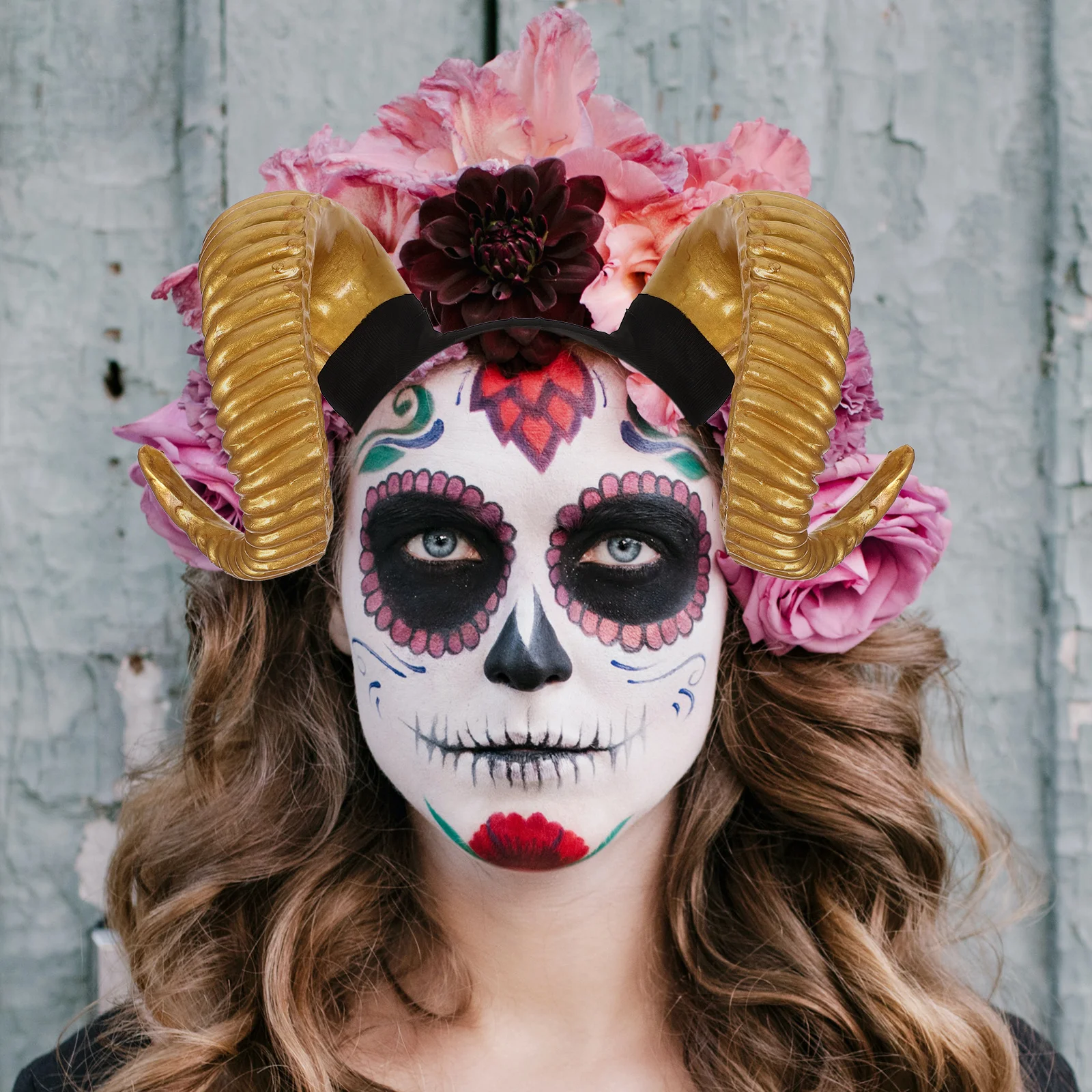 Antler Headband Lightweight Creative Hair Bands Unique Design Party Supplies Cosplay Performance Hair Accessories
Antler Headband Lightweight Creative Hair Bands Unique Design Party Supplies Cosplay Performance Hair Accessories