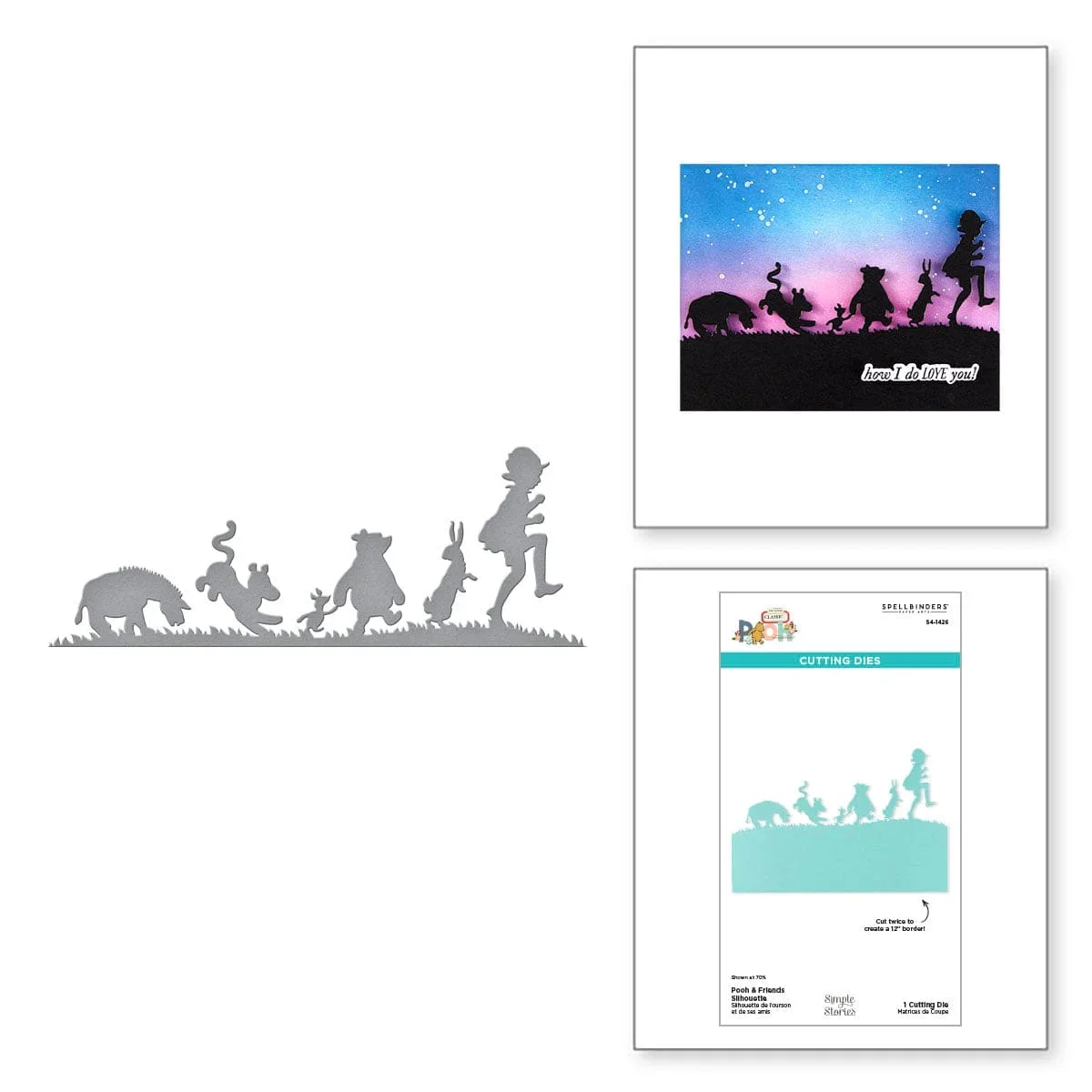 Animal Silhouette Metal Cutting Dies For DIY Scrapbooking Photo Album Decorat Paper Card Template Handcraft Gift Card 2025 New
Animal Silhouette Metal Cutting Dies For DIY Scrapbooking Photo Album Decorat Paper Card Template Handcraft Gift Card 2025 New