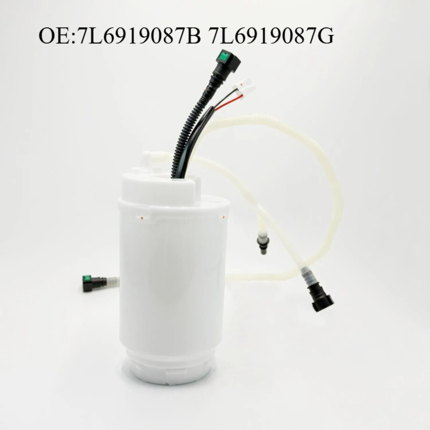 Automotive Fuel Pump Assembly OE:7L6919087B 7L6919087G For Volkswagen Touareg(7LA), Porsche Cayenne(955)
Automotive Fuel Pump Assembly OE:7L6919087B 7L6919087G For Volkswagen Touareg(7LA), Porsche Cayenne(955)