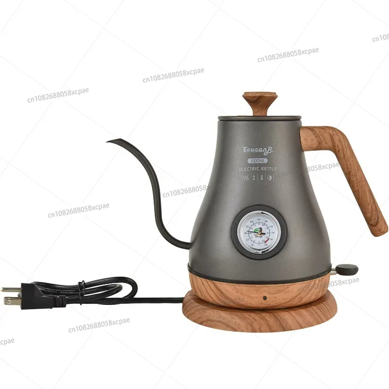 Hot Sale Sustainable Coffee Kettle Brewing Coffee and Tea Kitchen Essential Accessories
Hot Sale Sustainable Coffee Kettle Brewing Coffee and Tea Kitchen Essential Accessories