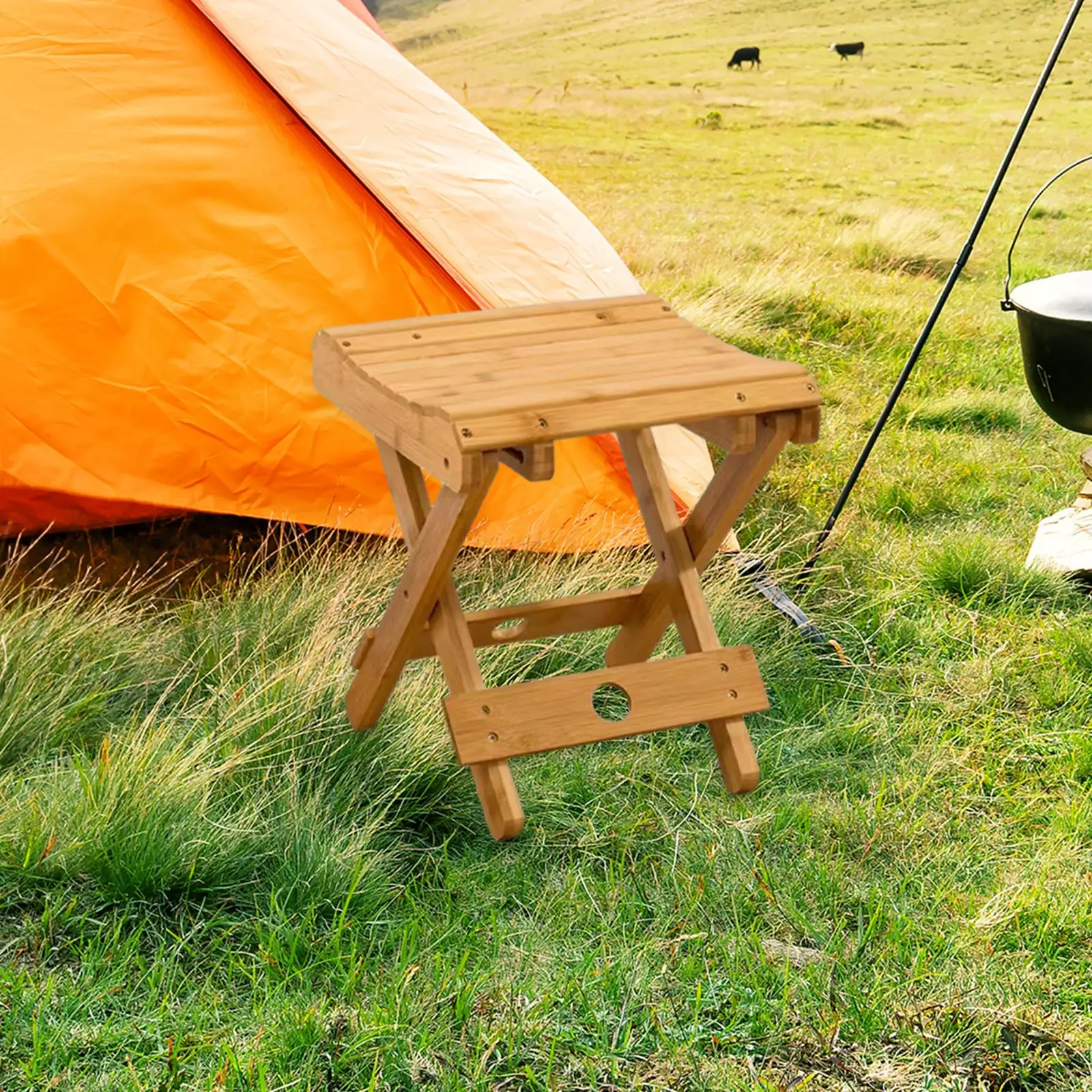 Folding Stool Foldable Stool Portable Furniture Foot Rest Stool Outside Fishing Chair Camping Chair for Travel Backyard
Folding Stool Foldable Stool Portable Furniture Foot Rest Stool Outside Fishing Chair Camping Chair for Travel Backyard