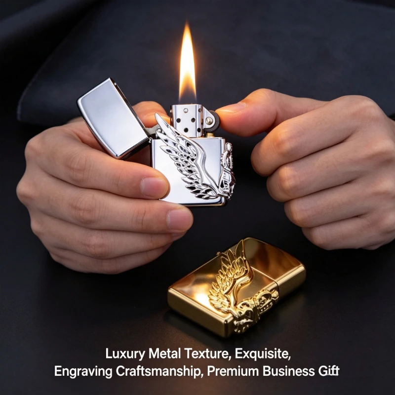 Internet celebrity creative lighter, personalized trend, three sided three-dimensional relief, high-value lighter, business gift
Internet celebrity creative lighter, personalized trend, three sided three-dimensional relief, high-value lighter, business gift
