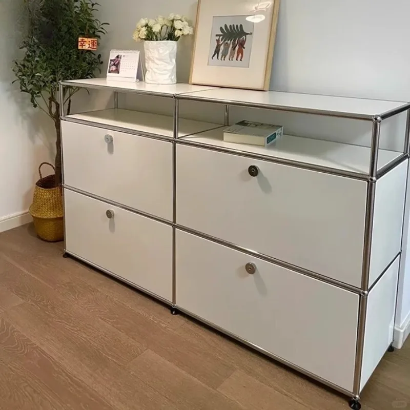 Простые подставки для телевизора с выдвижным ящиком, современная мебель для гостиной большой емкости, роскошное многофункциональное художественное украшение для дома
Простые подставки для телевизора с выдвижным ящиком, современная мебель для гостиной большой емкости, роскошное многофункциональное художественное украшение для дома