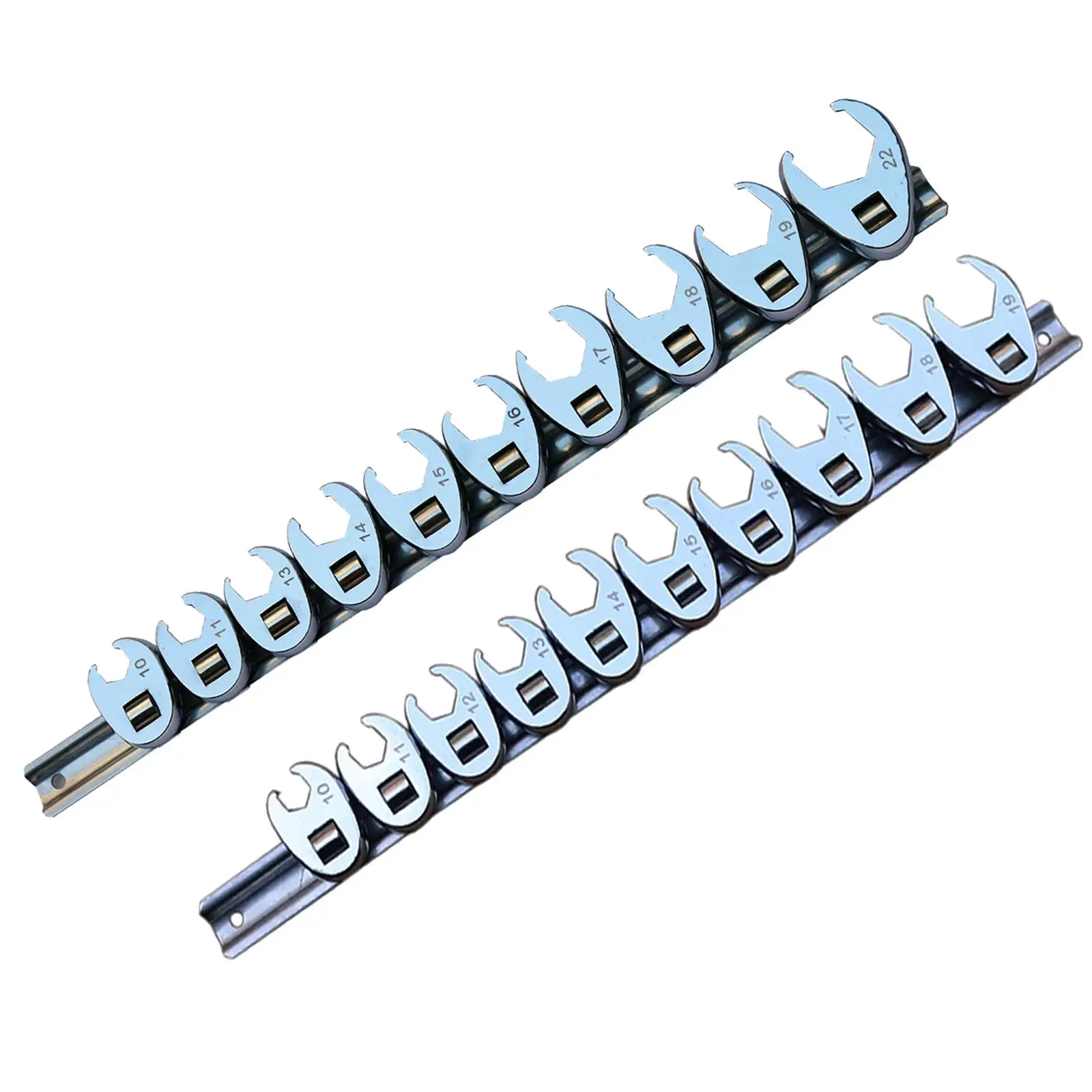 Portable Brake Wrenches Spanner Ratcheting Wrench Professional 3/8" Drive for Repair
Portable Brake Wrenches Spanner Ratcheting Wrench Professional 3/8" Drive for Repair