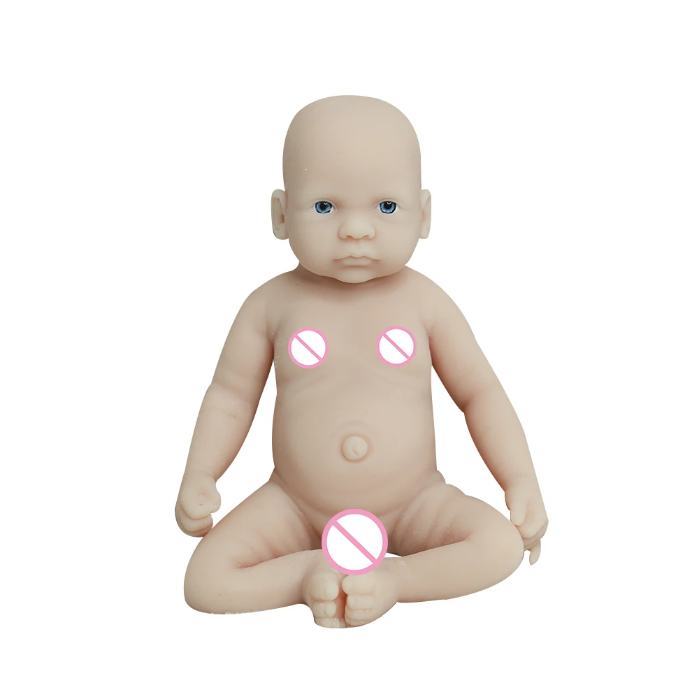 COSDOLL 26 см силиконовая кукла реборн для девочек с соской, неокрашенная, пустые куклы «сделай сам», для детей, рождественские игрушки
COSDOLL 26 см силиконовая кукла реборн для девочек с соской, неокрашенная, пустые куклы «сделай сам», для детей, рождественские игрушки