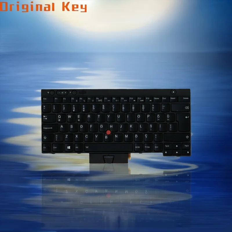 Черная клавиатура с подсветкой для планшетов Lenovo Thinkpad T430 T430s T530 W530 X230 04X1261 04X1249 04X1265 04X1254 04X1256 04X1253
Черная клавиатура с подсветкой для планшетов Lenovo Thinkpad T430 T430s T530 W530 X230 04X1261 04X1249 04X1265 04X1254 04X1256 04X1253