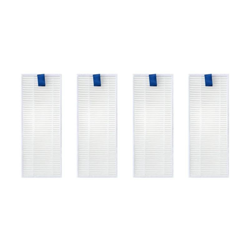 HEPA Filter Replacement Parts for X-Plorer Serie 75 RG7687 / RR7687WH Robotic Vacuum Cleaner
HEPA Filter Replacement Parts for X-Plorer Serie 75 RG7687 / RR7687WH Robotic Vacuum Cleaner