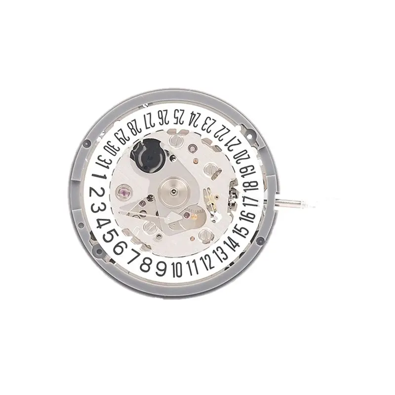 ABKQ-NH35/NH35A Watch Movement High-Precision Mechanical Watch Movement Replacement For Men
ABKQ-NH35/NH35A Watch Movement High-Precision Mechanical Watch Movement Replacement For Men