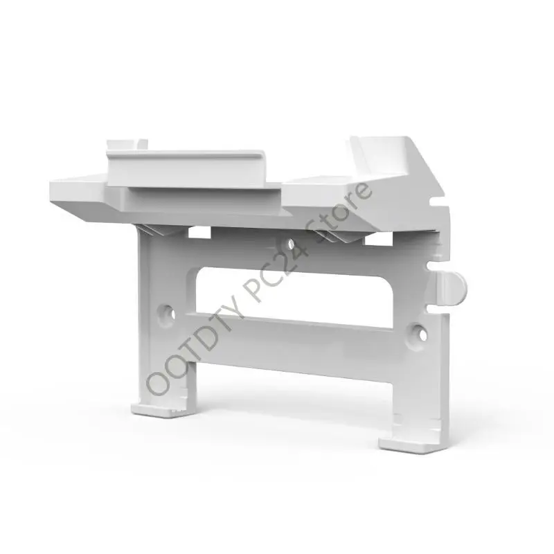 H7BA 2 in 1 Router Mount Secure And Stable Support For Home Or Outdoor Networking
H7BA 2 in 1 Router Mount Secure And Stable Support For Home Or Outdoor Networking