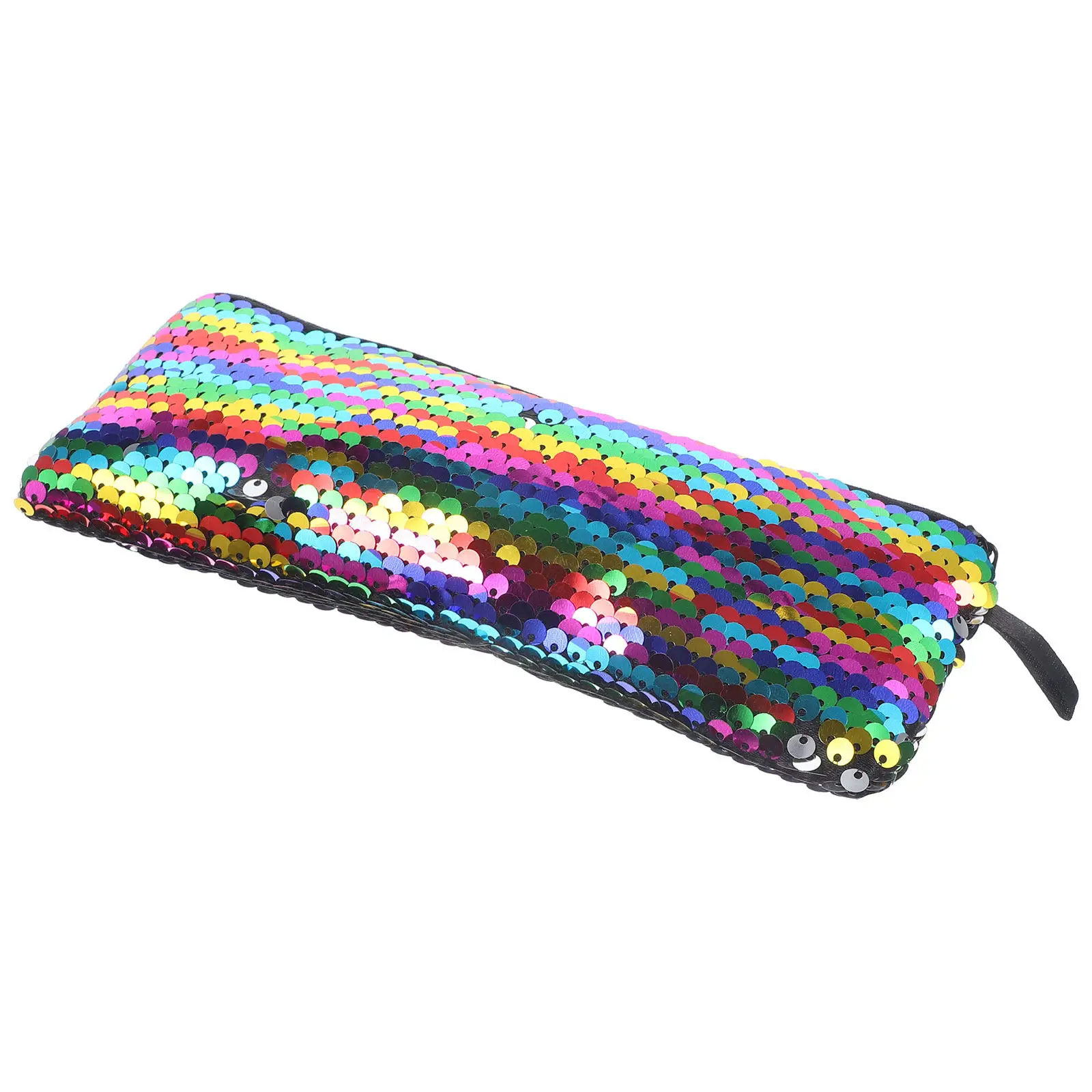 Косметичка с пайетками, маленькая сумочка для женщин, многофункциональный органайзер для путешествий, милый блестящий чехол на молнии
Косметичка с пайетками, маленькая сумочка для женщин, многофункциональный органайзер для путешествий, милый блестящий чехол на молнии